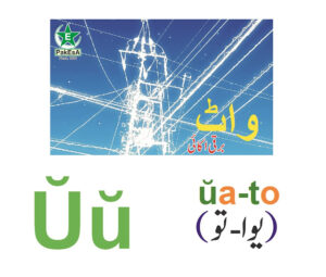 Ux-300x255 Esperanto Alfabeto